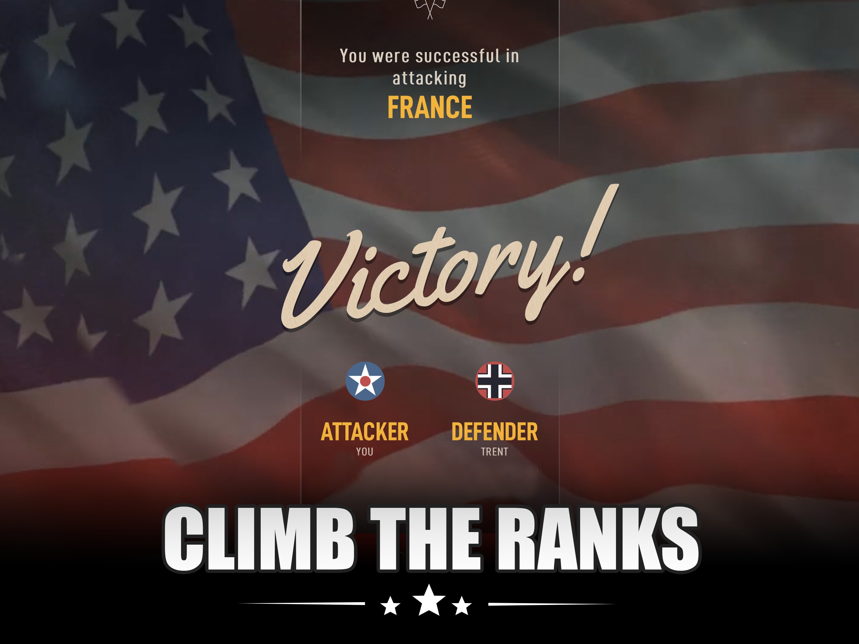 Axis and allies mac game